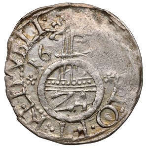 Pomorze, Filip II, Półtorak (Reichsgroschen) 161?, Szczecin