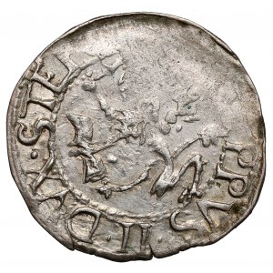 Pomorze, Filip II, Półtorak (Reichsgroschen) 161?, Szczecin