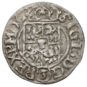 Zygmunt III Waza, Półtorak 1617 - fałszerswo z epoki / naśladownictwo