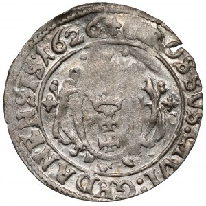 Zygmunt III Waza, Grosz Gdańsk 1626