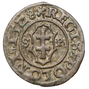 Zygmunt I Stary, Trzeciak Kraków 1528