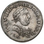 Jan III Sobieski, Szóstak Kraków 1680 - nominał VI