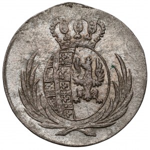 Księstwo Warszawskie, 5 groszy 1811 IB