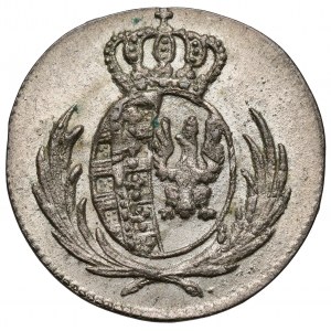 Księstwo Warszawskie, 5 groszy 1811 IS