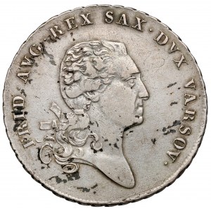 Księstwo Warszawskie, Talar 1811 IB