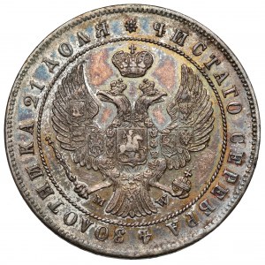 Rubel 1844 MW, Warszawa
