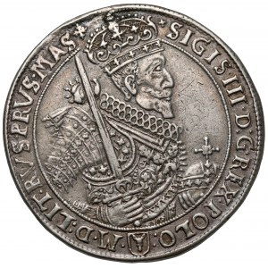 Zygmunt III Waza, Talar Bydgoszcz 1628 II