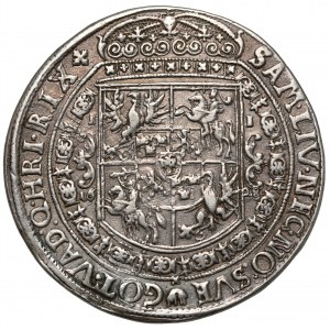 Zygmunt III Waza, Talar Bydgoszcz 1628 II