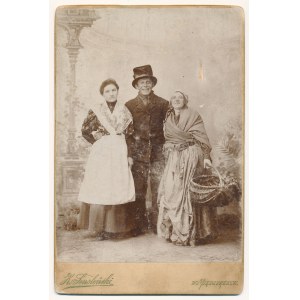 Międzyrzecze, Fotografia teatralna - K. Smoleński