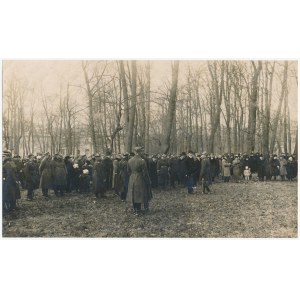 II RP, Fotografia Prezydenta - Stanisława Wojciechowskiego