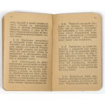 Zabór Rosyjski, Prawo do poruszania się automobilem w Warszawie 1912
