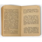 Zabór Rosyjski, Prawo do poruszania się automobilem w Warszawie 1912
