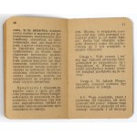 Zabór Rosyjski, Prawo do poruszania się automobilem w Warszawie 1912