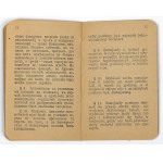 Zabór Rosyjski, Prawo do poruszania się automobilem w Warszawie 1912