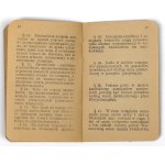 Zabór Rosyjski, Prawo do poruszania się automobilem w Warszawie 1912