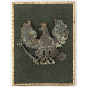 Niemcy, Prusy, Orzeł na Pickelhaube