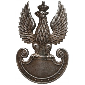 PSZnZ, Orzeł wz.39 - Alavoine