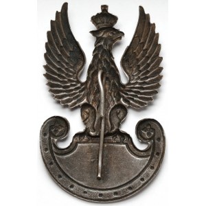 PSZnZ, Orzeł wz.39 - Alavoine