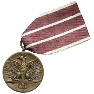 PSZnZ, Medal - Polska Swemu Obrońcy