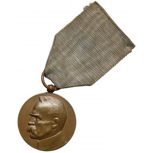 II RP, Medal Dziesięciolecia Odzyskanej Niepodległości 1918-1928