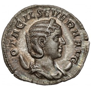 Otacilia Severa (244-249 n.e.) Antoninian