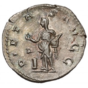 Otacilia Severa (244-249 n.e.) Antoninian