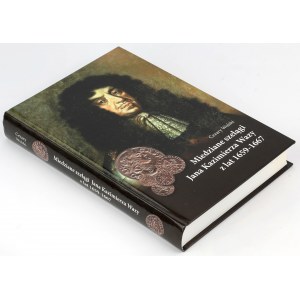 Miedziane szelągi Jana Kazimierza Wazy z lat 1659-1667, C. Wolski