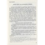 Holenderska Pomoc Polakom, 2-1/2 guldena 1959 - kontrmarka ORŁA POLSKIEGO