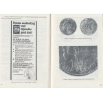 Holenderska Pomoc Polakom, 2-1/2 guldena 1959 - kontrmarka ORŁA POLSKIEGO