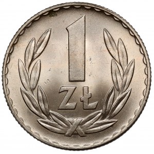 1 złoty 1949 CuNi