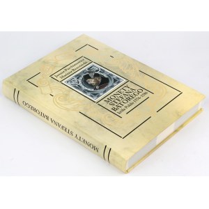 Monety Stefana Batorego 1576-1586, J. Parchimowicz i M. Brzeziński