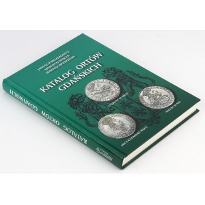 Katalog Ortów Gdańskich, J. Parchimowicz