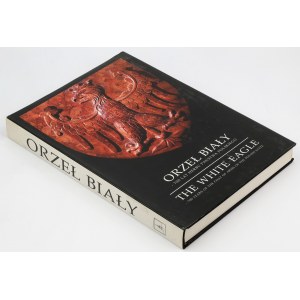 Orzeł biały - 700 lat herbu państwa polskiego