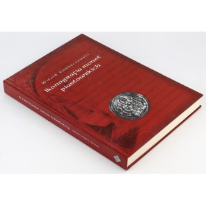 Ikonografia monet piastowskich, W. Garbaczewski