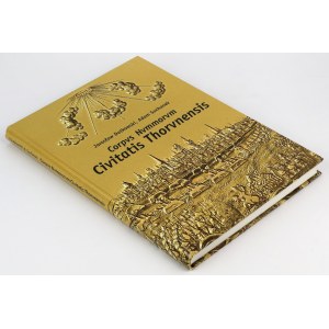Corpus Nummorum Civitatis Thorvnensis, J. Dutkowski, A. Suchanek