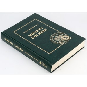 Monety Polskie 1632-2006, J. Parchimowicz 2006