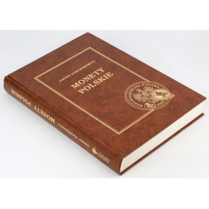 Monety polskie od 1697, J. Parchimowicz 2003