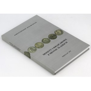 Monety 3-krajcarowe z mennic śląskich, D. Ejzenhart, R. Miller