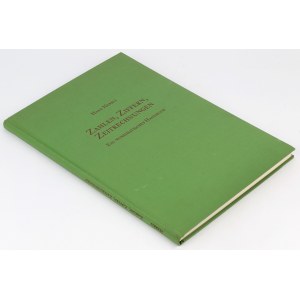 Zahlen, Ziffern, Zeitrechnungen, H. Herrli