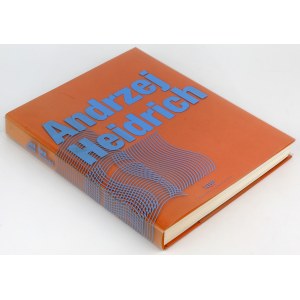 Andrzej Heidrich - ani dnia bez kreski
