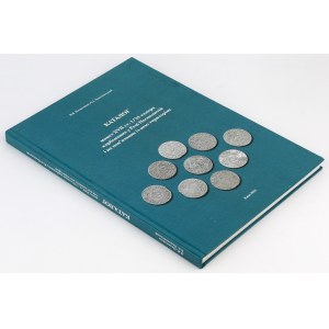 Katalog Półtoraków, Nieczitajło - Zamiechowski