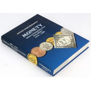 Monety Rzeczypospolitej Polskiej 1919-1939, J. Parchimowicz