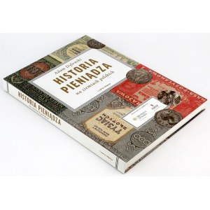 Historia pieniądza na ziemiach polskich, A. Dylewski