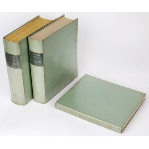 Czapski, Katalog kolekcji Tomy I-V [reprint Graz 1957]