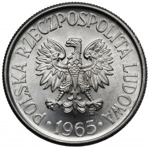 50 groszy 1965