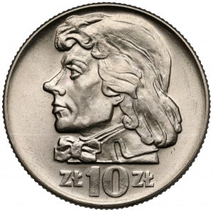 10 złotych 1959 Kościuszko
