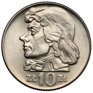 10 złotych 1960 Kościuszko