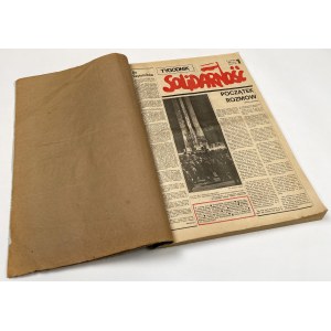 Czasopismo Solidarność