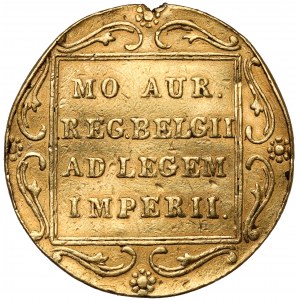 Powstanie Listopadowe, Dukat Warszawa 1831