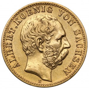 Saksonia, 10 marek 1891-E, Muldenhütten